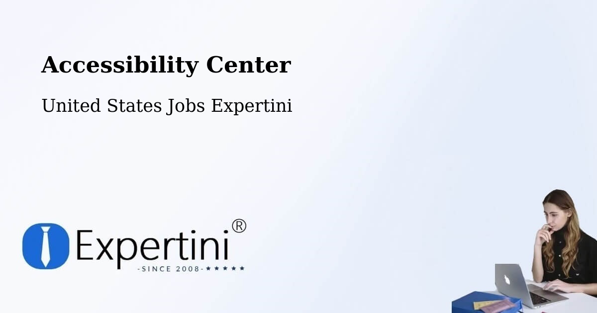 Accessibility Statement – Stickney - United States Jobs Expertini
