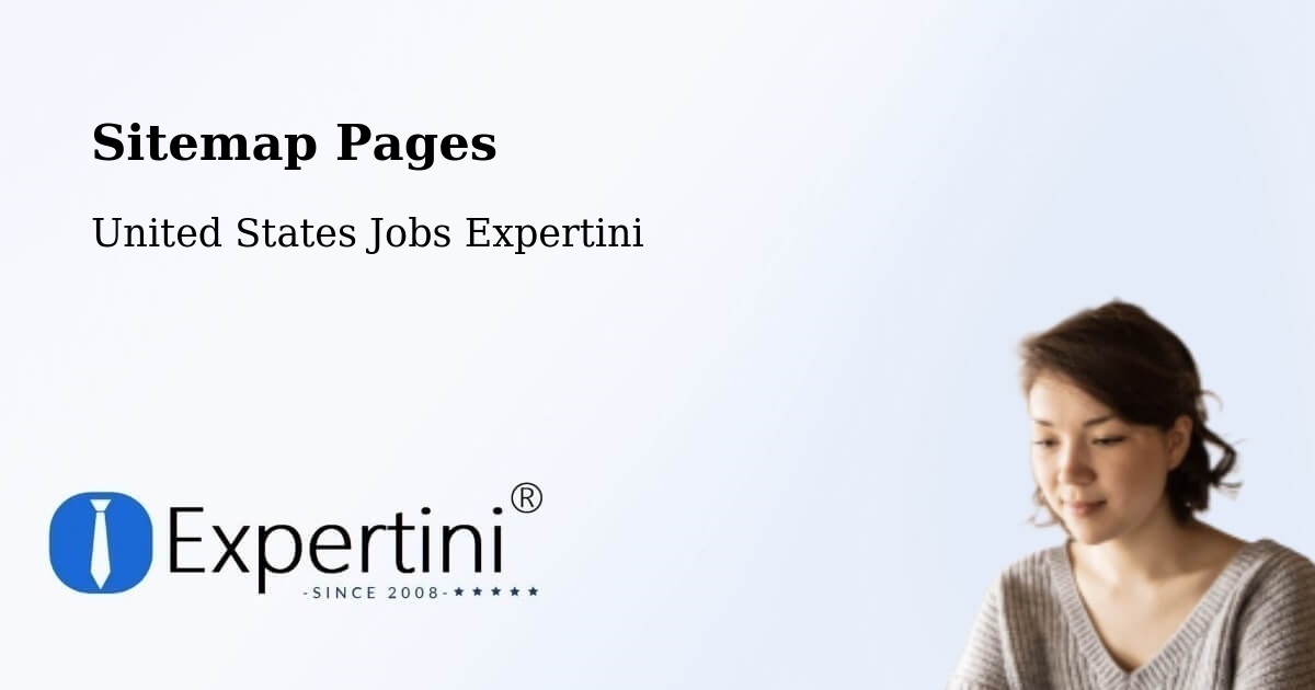 Sitemap Pages - Stickney - United States Jobs Expertini