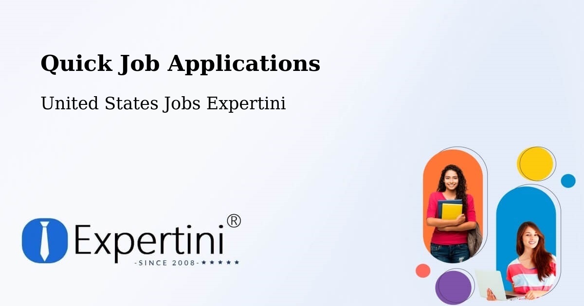 Quick Apply Feature – Stickney - United States Jobs Expertini