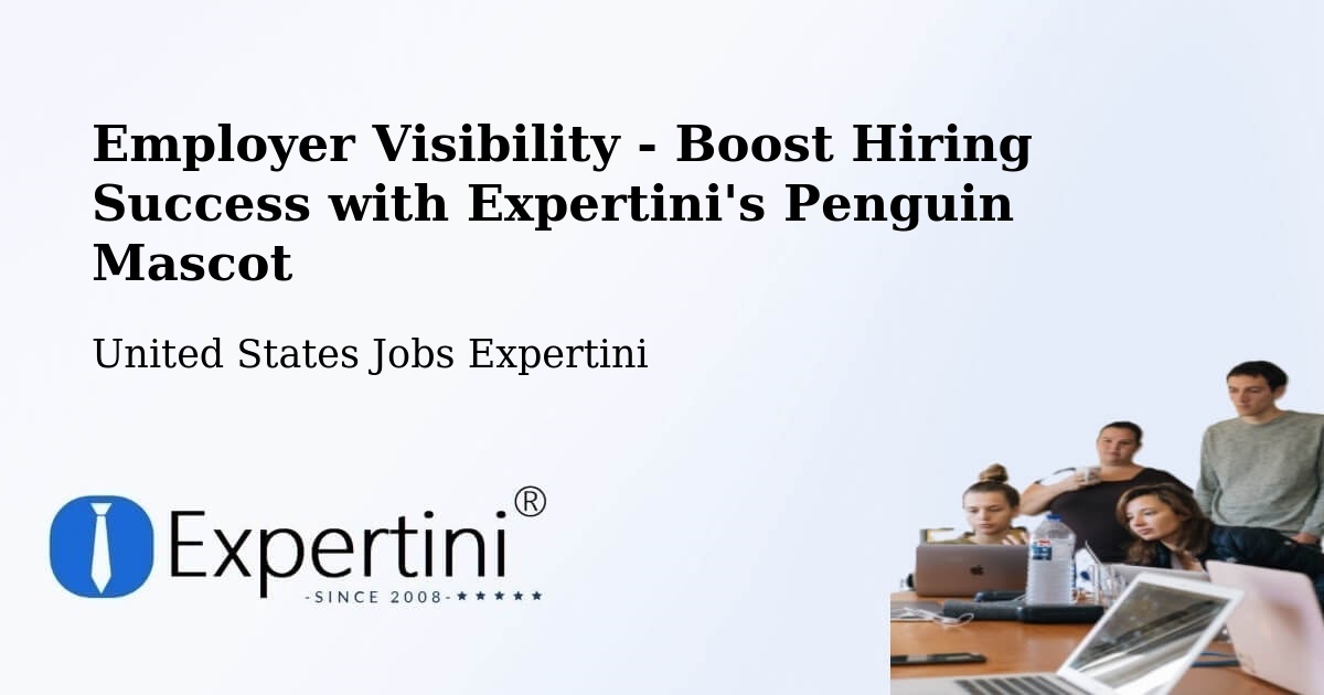CV and Resume Visibility Optimization – Stickney - United States Jobs Expertini
